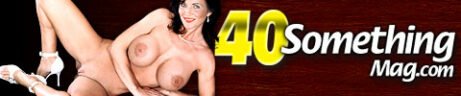 banner 40somethingmag 480x100 01 Dee Williams Nude MILF only for you!